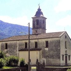 Chiesa di San Giorgio Martire
