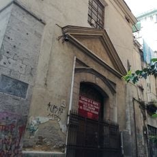 Santa Marta, Naples