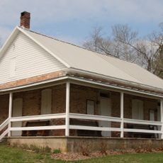 Pipe Creek Friends Meetinghouse