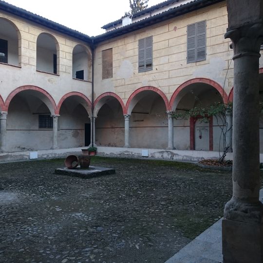 Chiesa di San Nicolò