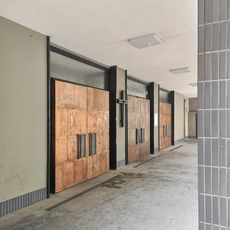 Auferstehungskirche, Neubau