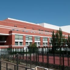 National Auditorium of Music