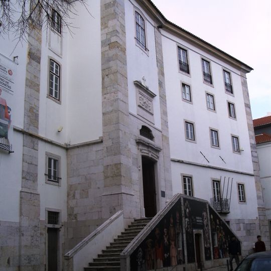 Museu da Marioneta