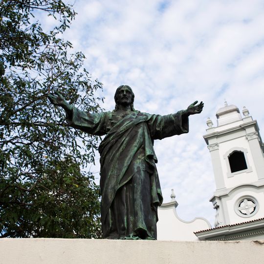 Sagrado Coração de Jesus