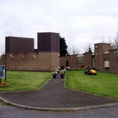 Our Lady of Cardigan