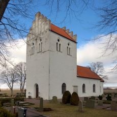 Risekatslösa cemetery