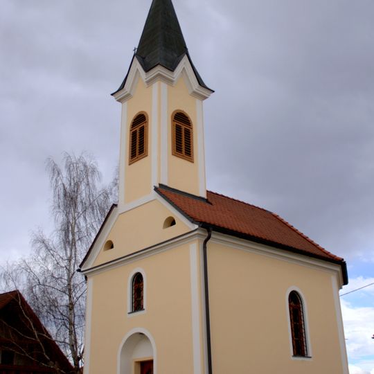 Ortskapelle