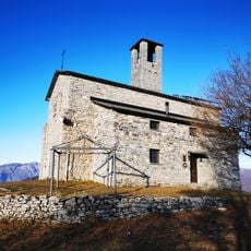 Eremo di San Zeno