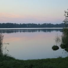 Häljasjön