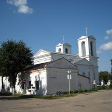 Church of Saint Casimir