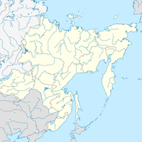 瓦尔德格伊姆农村居民点