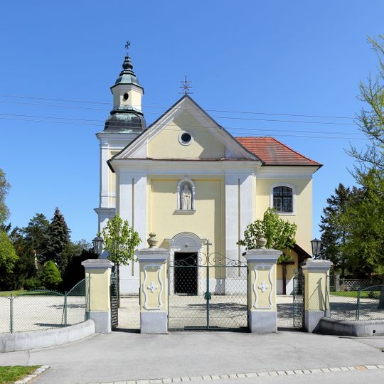 Hohenau an der March