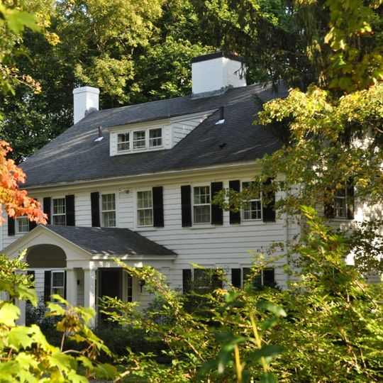 Eaton-Prescott House