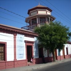 Casa Carmona