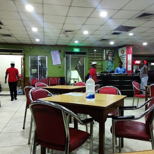 Star hotel & kabab