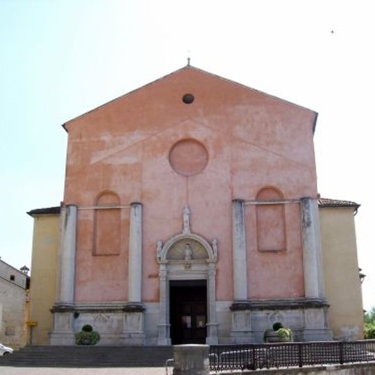 Duomo di Pordenone