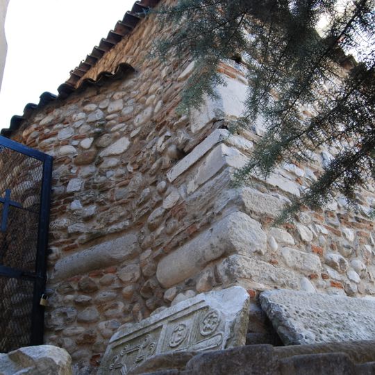 Archangels Church, Drama