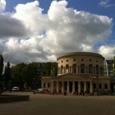 Place de la Bataille-de-Stalingrad