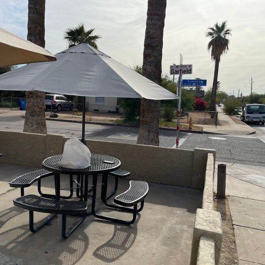Rito's Mexican Food