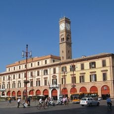 Palazzo Comunale