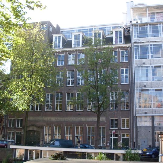 Da Costakade 160, Amsterdam