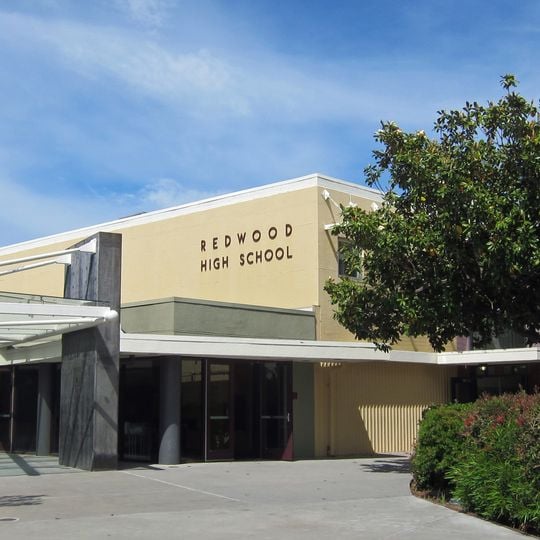 Redwood High School