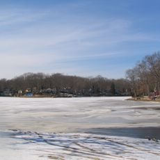 Rainbow Lake