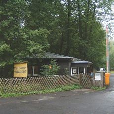 Schullandheim Wegscheide