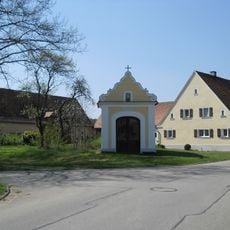 Katholische Kapelle