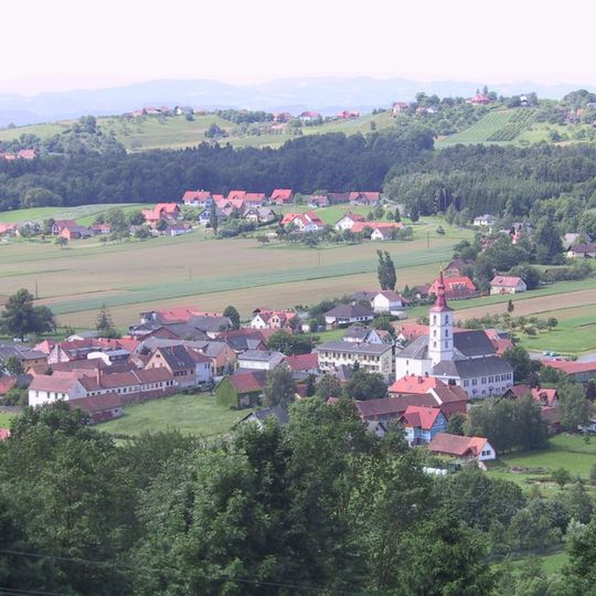 Sankt Peter am Ottersbach