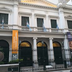 Museo Mitre