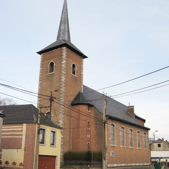 Sint-Remigiuskerk