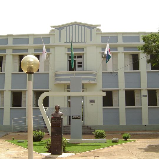 Abaeté