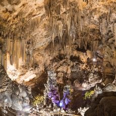 Cueva de Nerja