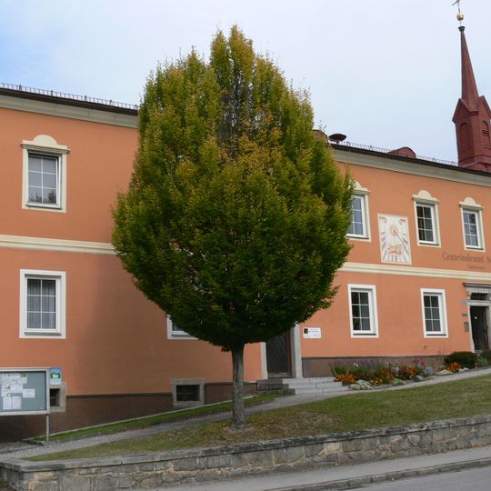 Gemeindeamt Schlägl
