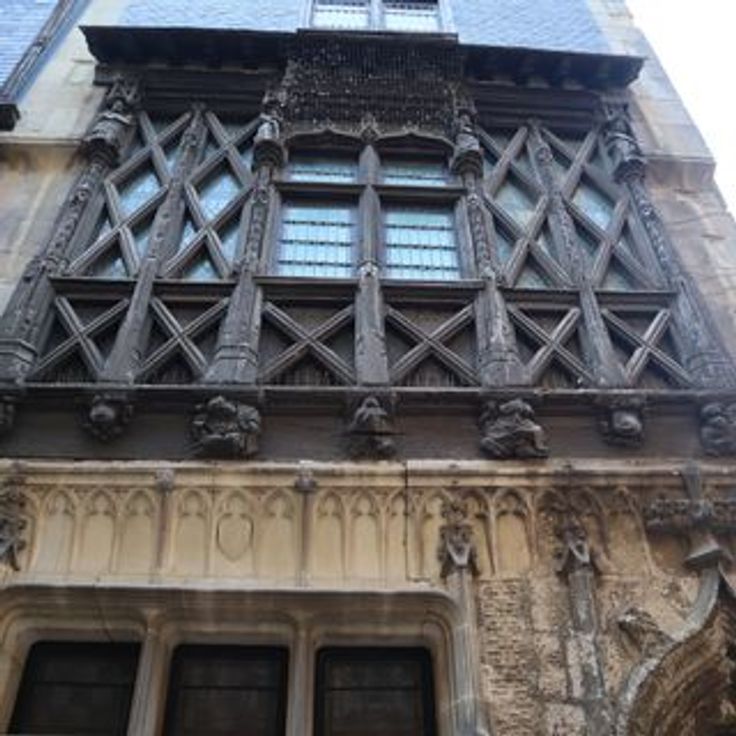 Musée de la Reine Bérengère