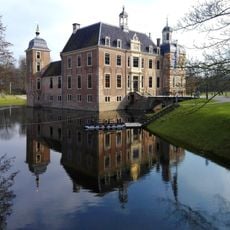 Historical buitenplaats Ruurlo