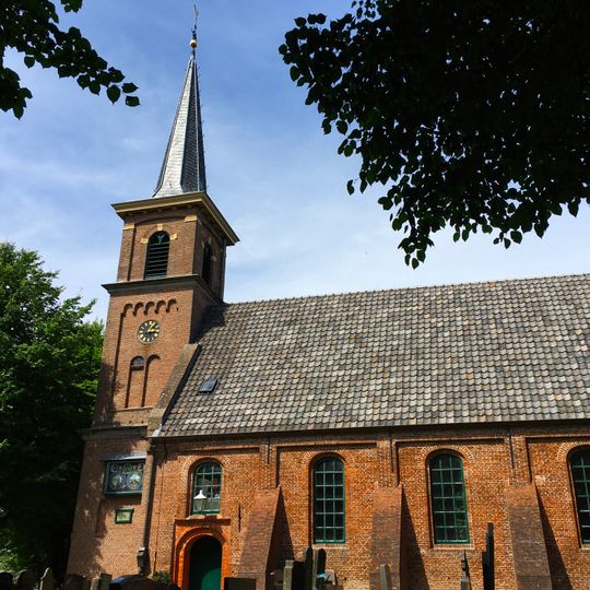 Ioannis Theaterchurch