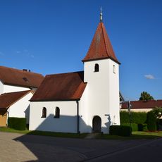 Ortskapelle