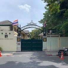 Chakrabongse Villas