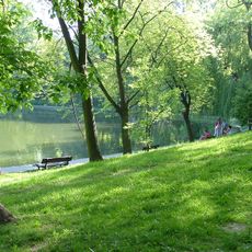 Park Szczęśliwicki
