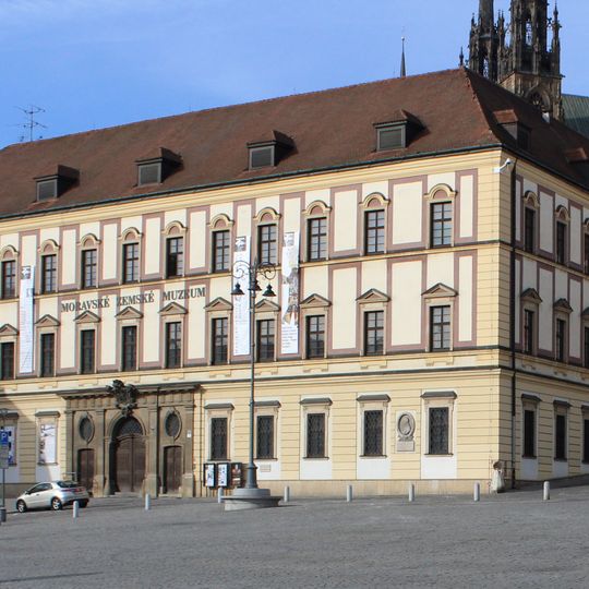 Museo della Moravia
