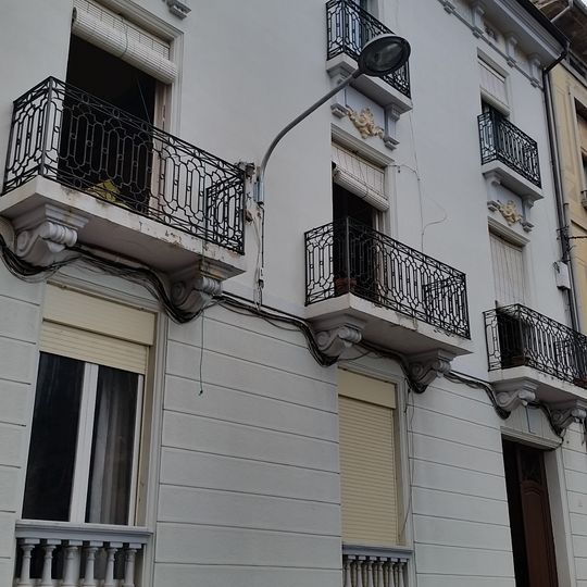 House in carrer Fontanella, 14
