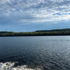 Taweel Provincial Park