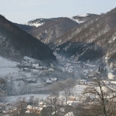 Valea Ierii