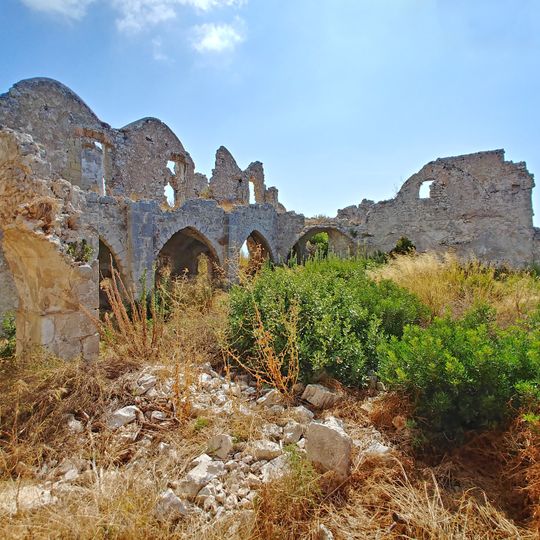 Ex convento di Sant'Agata