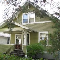 Richard Wallace Residence