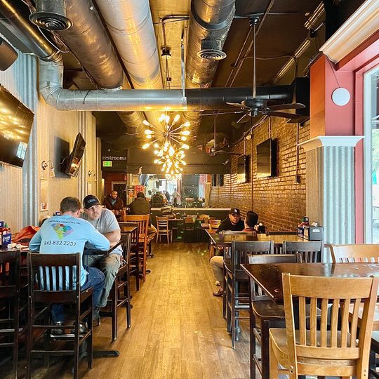 John King Grill & Dueling Piano Bar