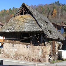 Stadel des Binderhofes