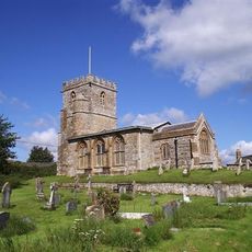 Church of St Andrew & St Peter